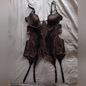 Victoria's Secret Corset